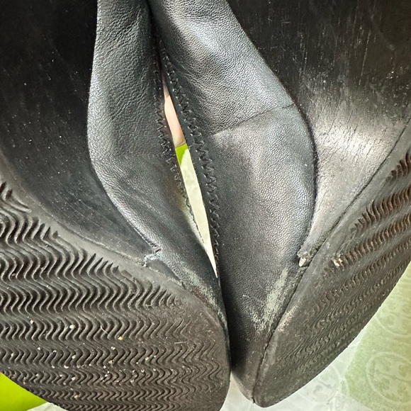 Tory Burch Wedge - Picture 4 of 9